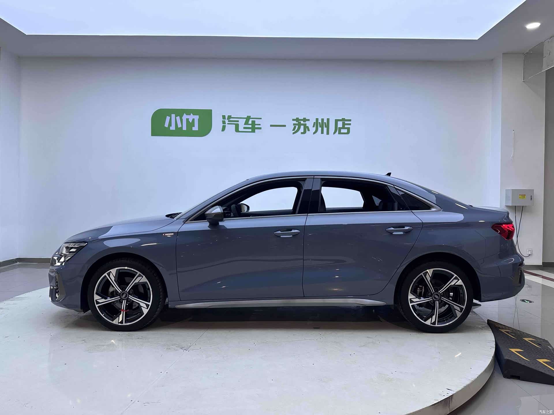 Audi A3, 2022 7