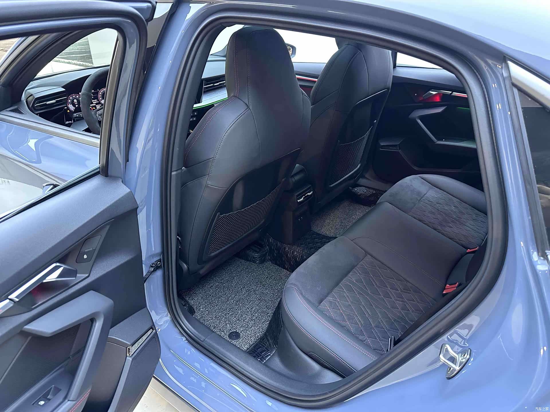 Audi A3, 2022 9