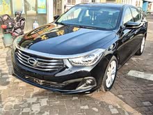 ����GA6 2015�� 1.6T �ֶ���Ӣ��