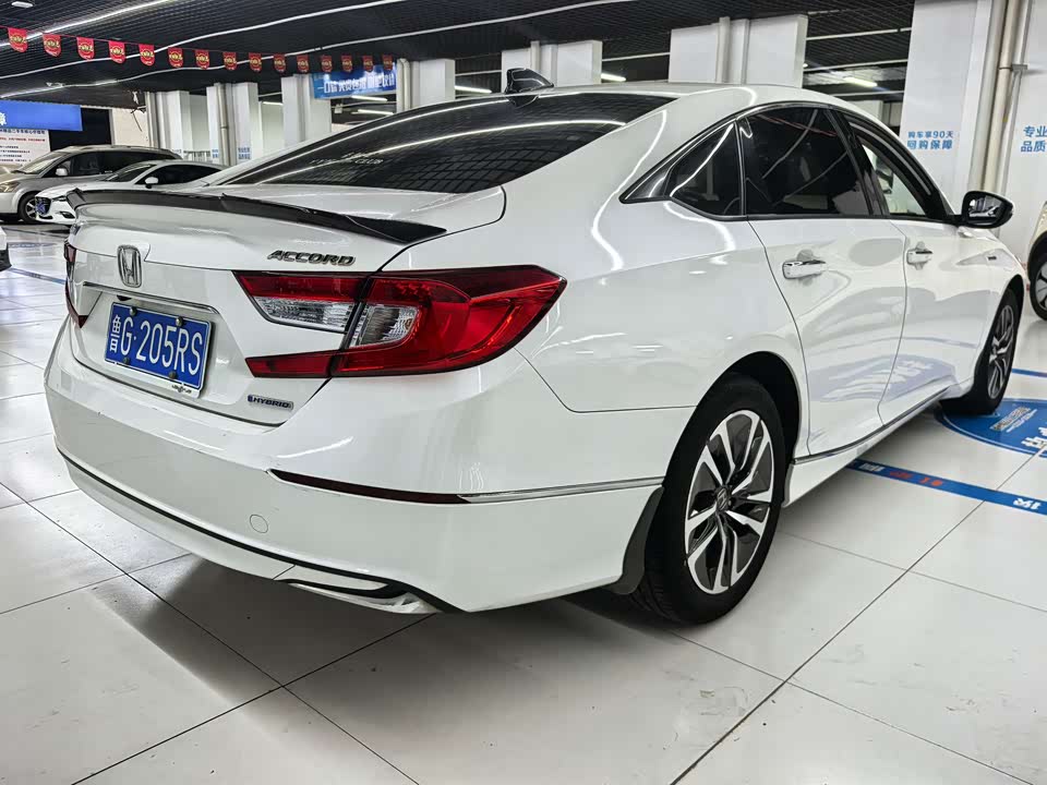 Shandong Weifang Car