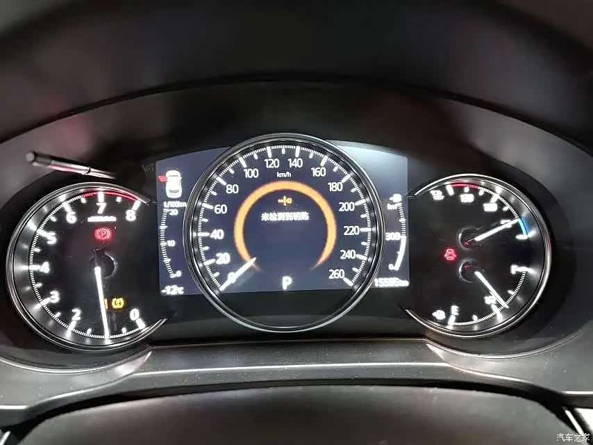 Mazda CX-5, 2023 12
