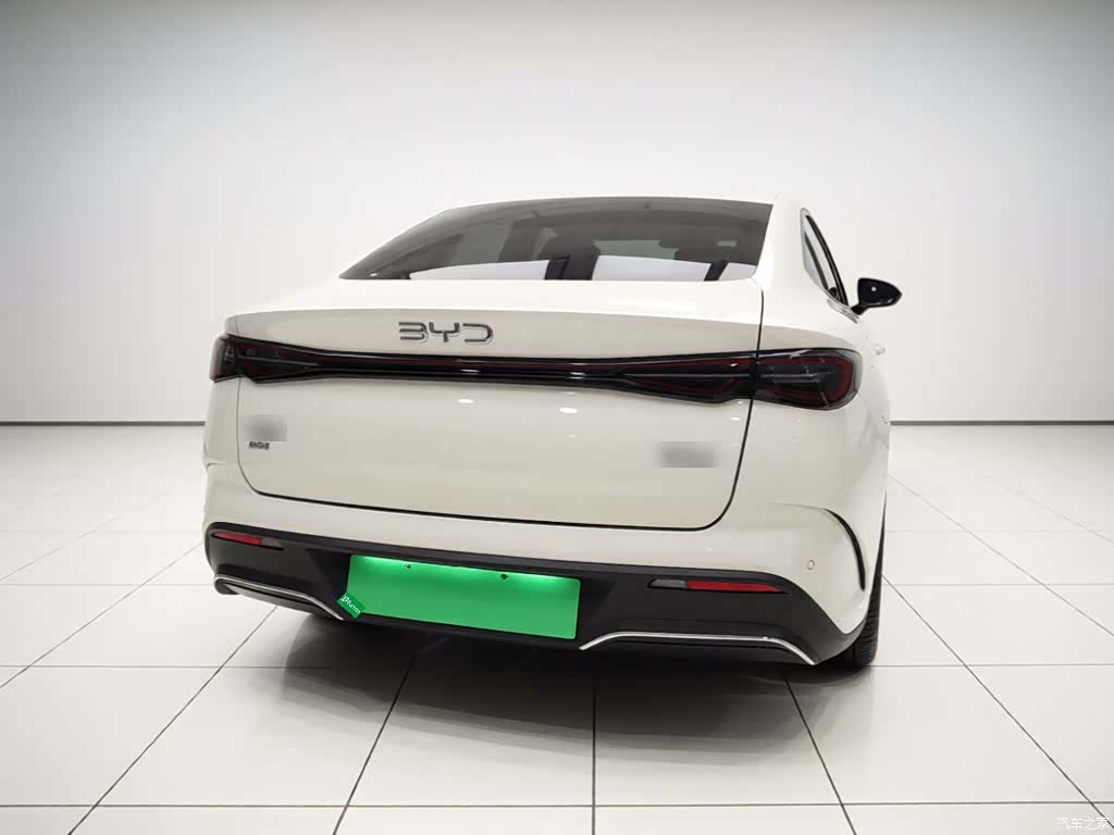 BYD Seal, 2024 4