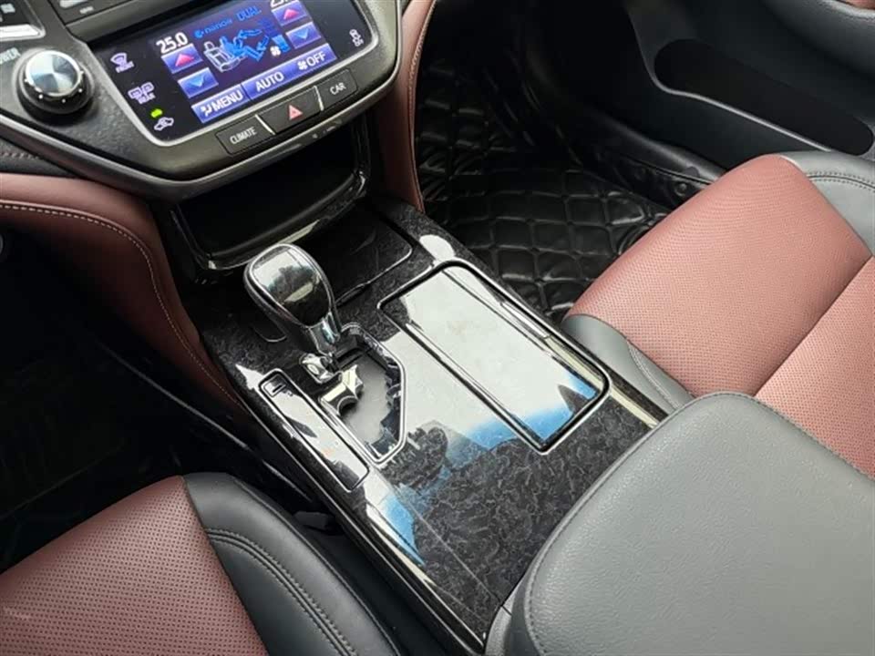 Trumpchi Jieyang Car Trumpchi Jieyang Car
