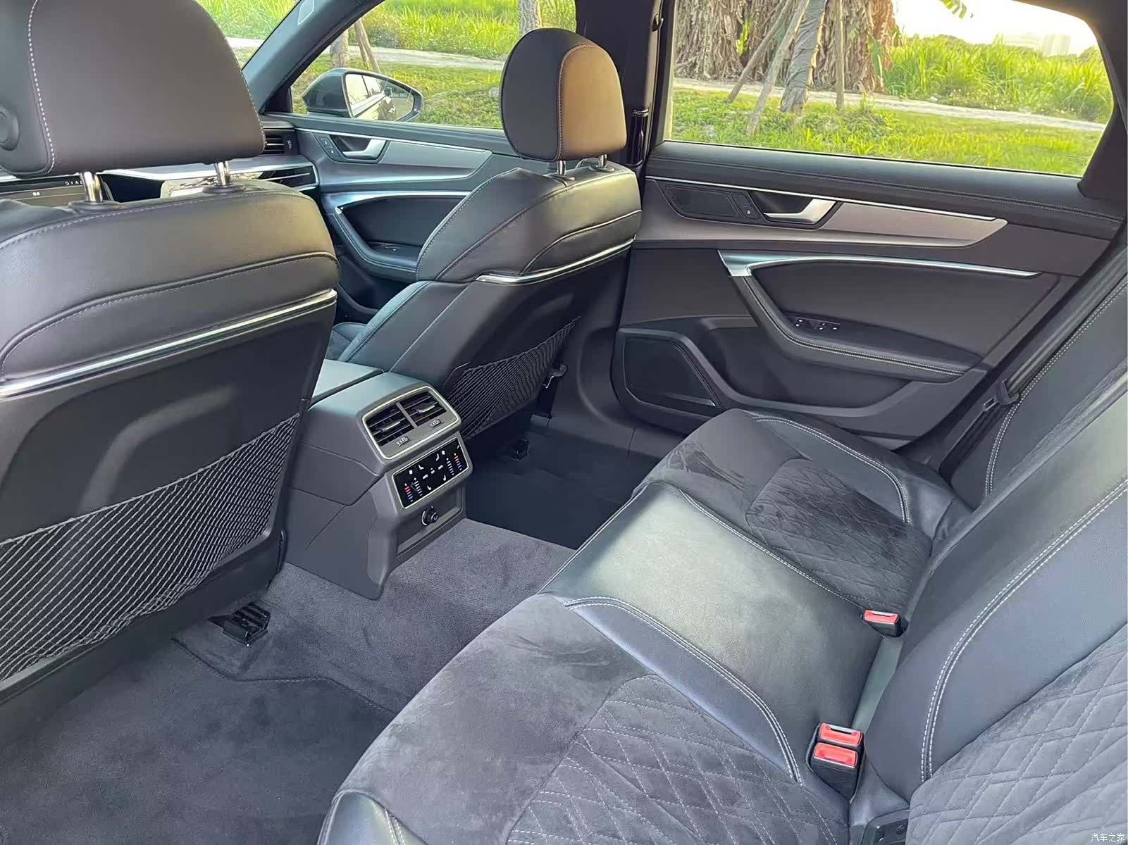 Audi A6L, 2022 22