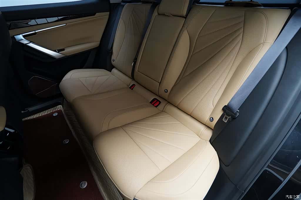 Geely Boyue, 2024 12