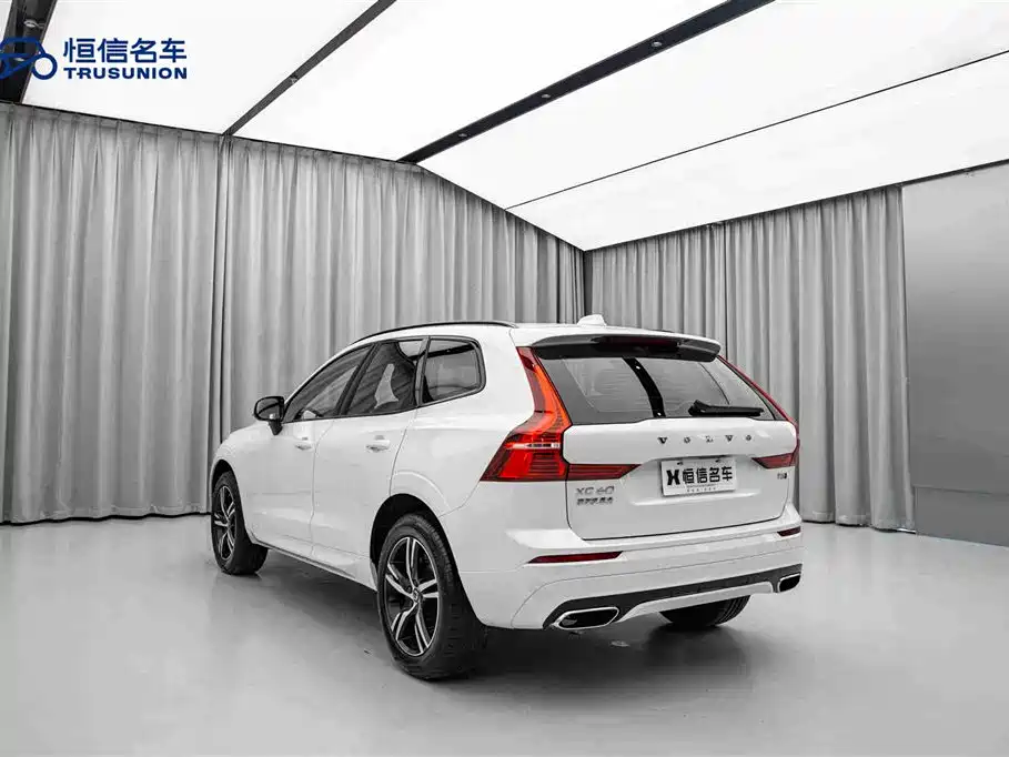 Volvo XC60 Volvo XC60