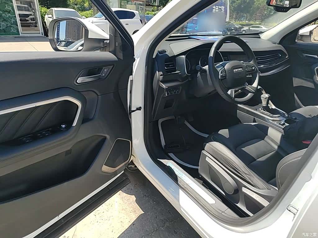 Haval H6, 2019 16