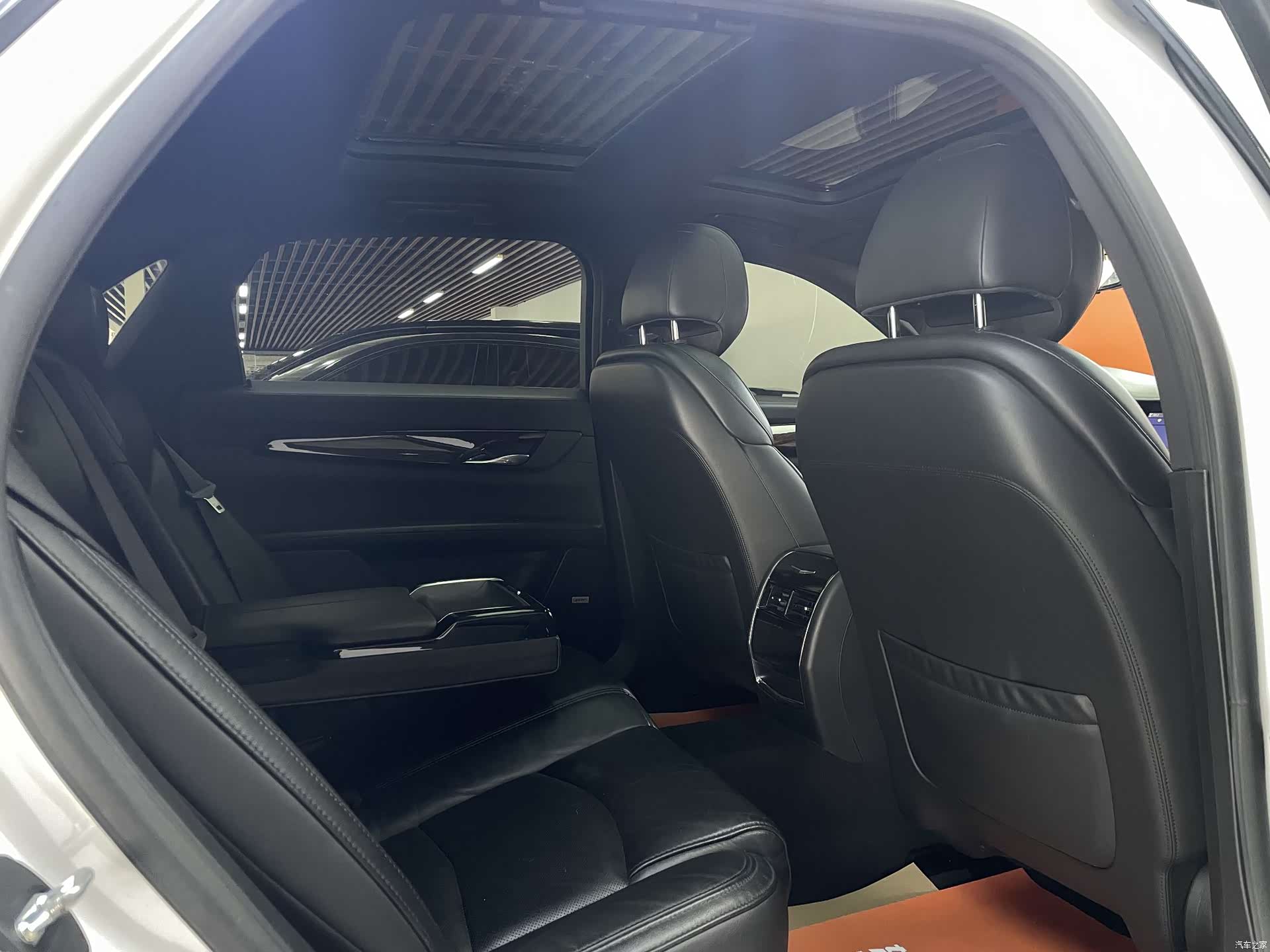 Cadillac CT6, 2020 18