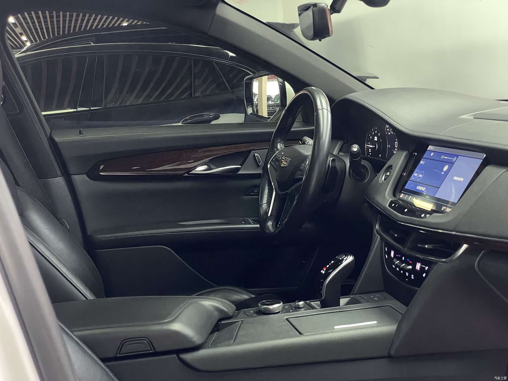 Cadillac CT6, 2020 20