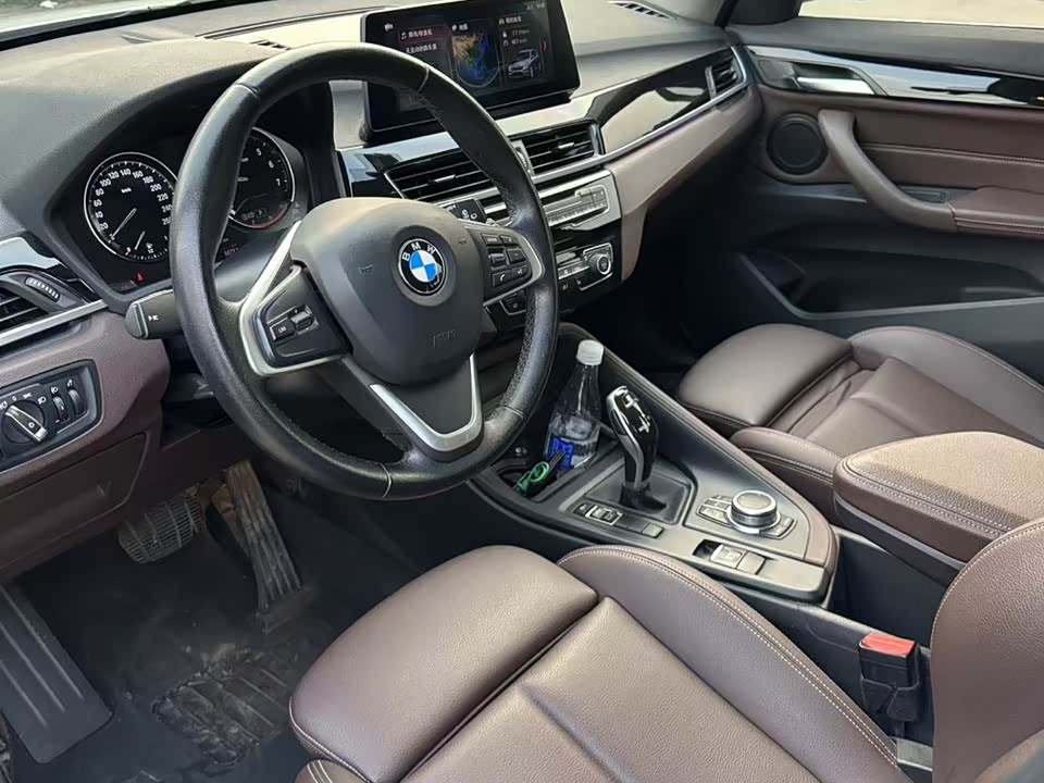 BMW X1 BMW X1
