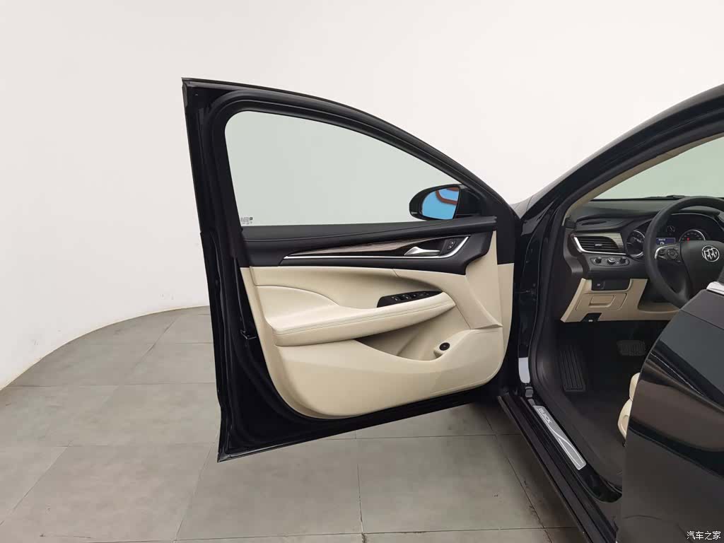 Buick LaCrosse, 2019 8