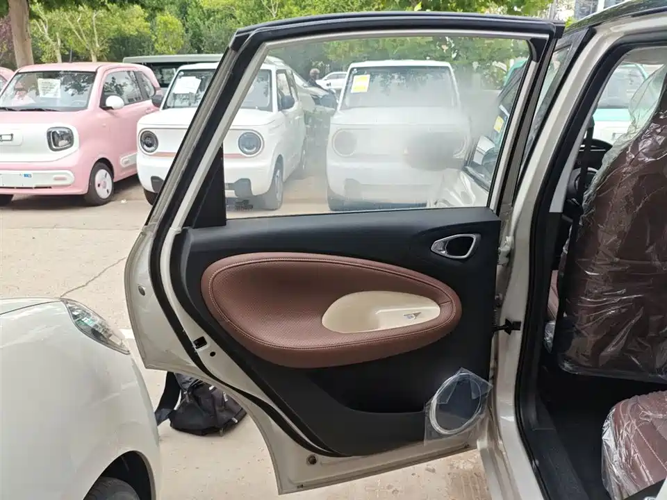 Wuling Wuling Bingguo