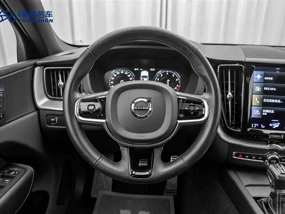 Volvo XC60 Volvo XC60