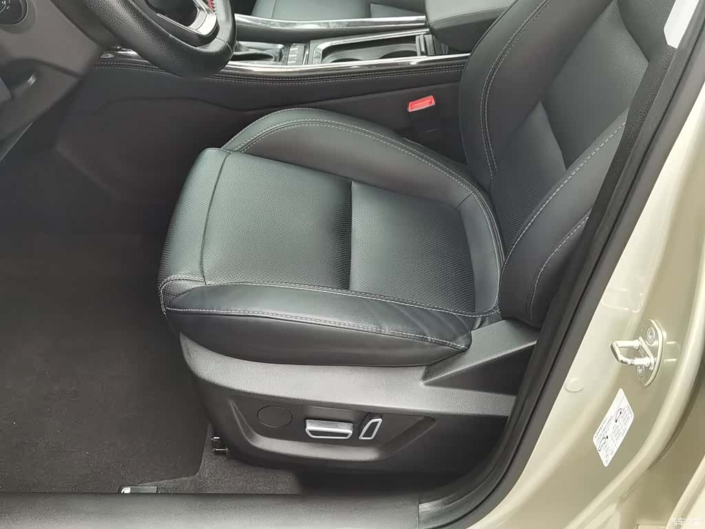 Chery Tiggo 8, 2018 20