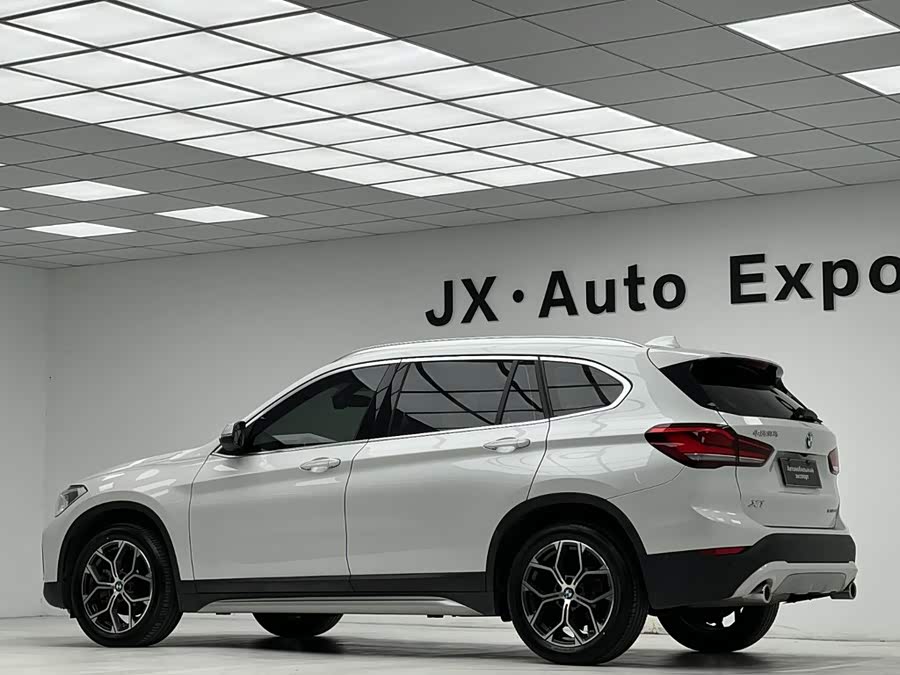 BMW X1 2022, фото 12