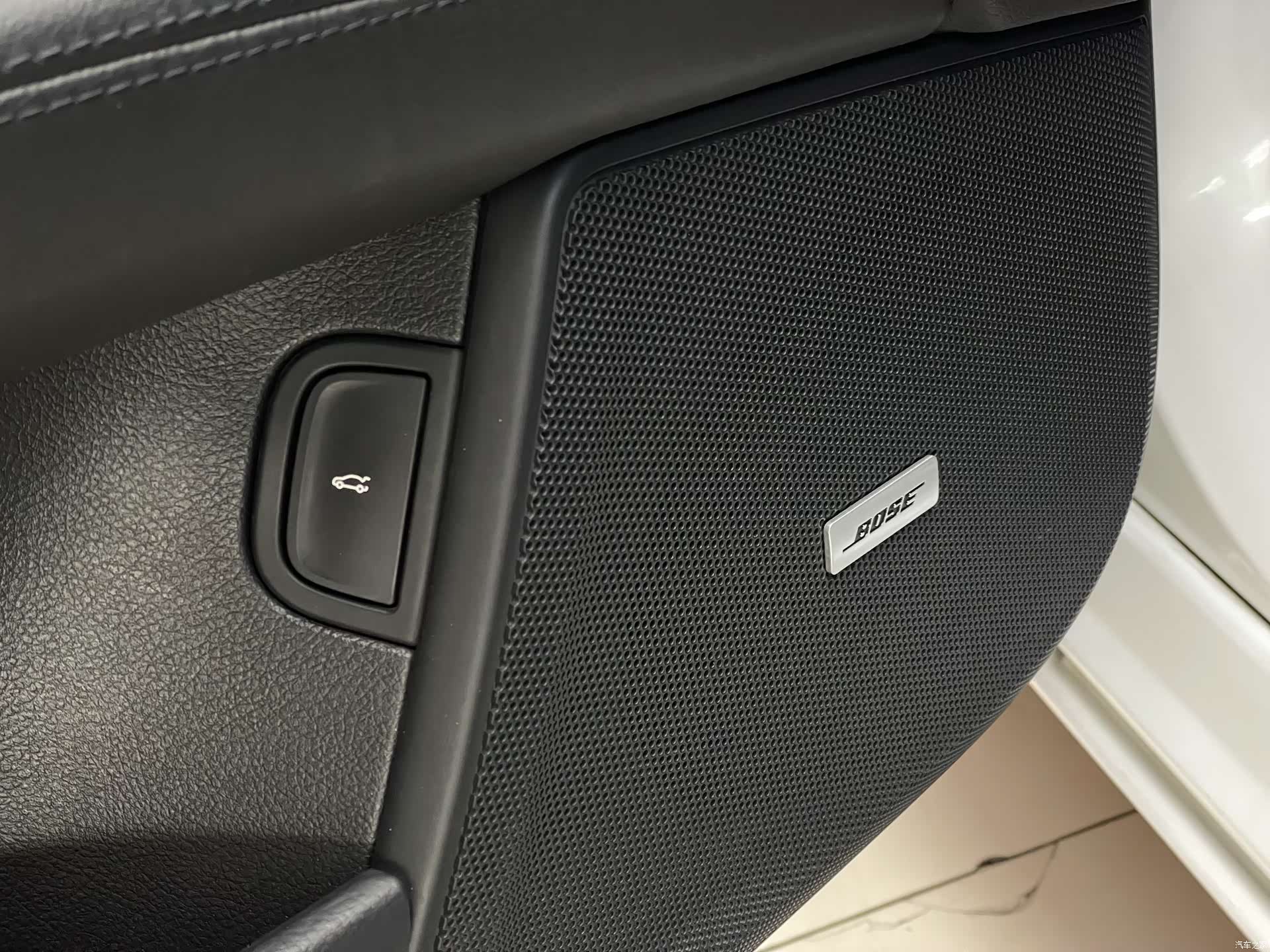Cadillac CT6, 2020 27