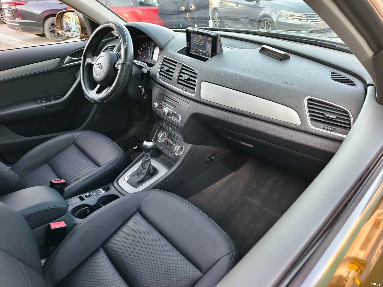 Audi Q3, 2015 15