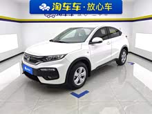 ����XR-V 2017�� 1.5L LXi CVT�����