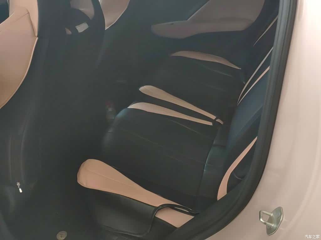 BYD Seagull, 2025 17