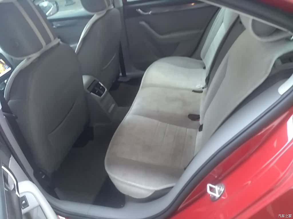 Skoda Octavia, 2015 17