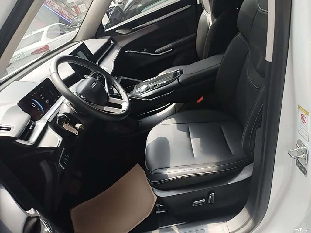 Haval H6, 2022 15