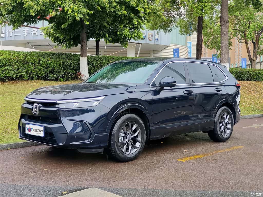 Honda Breeze