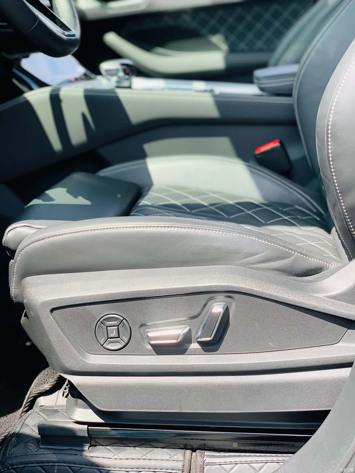 Audi Q6, 2024 19