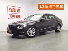 ����E�� 2010�� E 300 L ʱ����