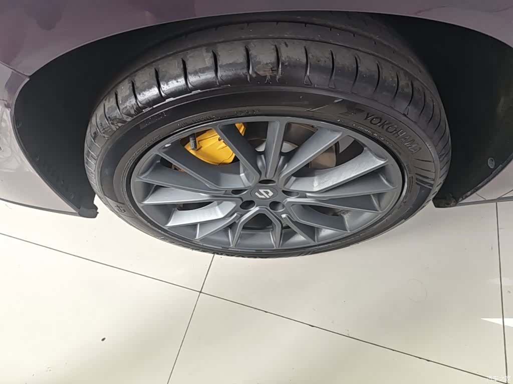 Leapmotor C10, 2025 23