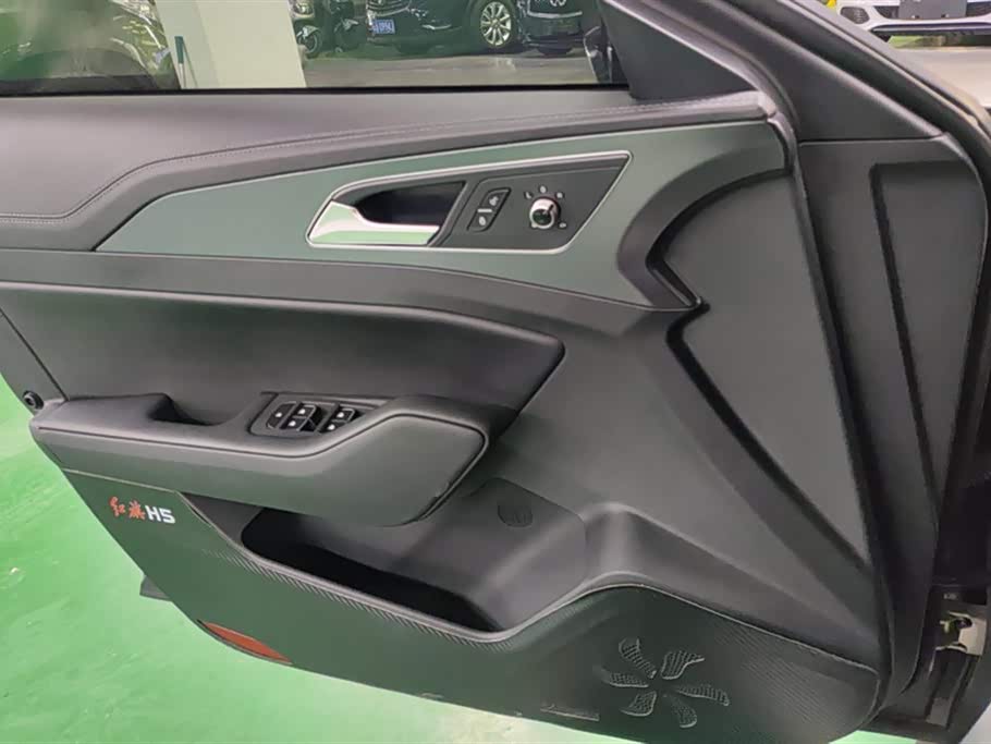 Hongqi H5 Hongqi H5