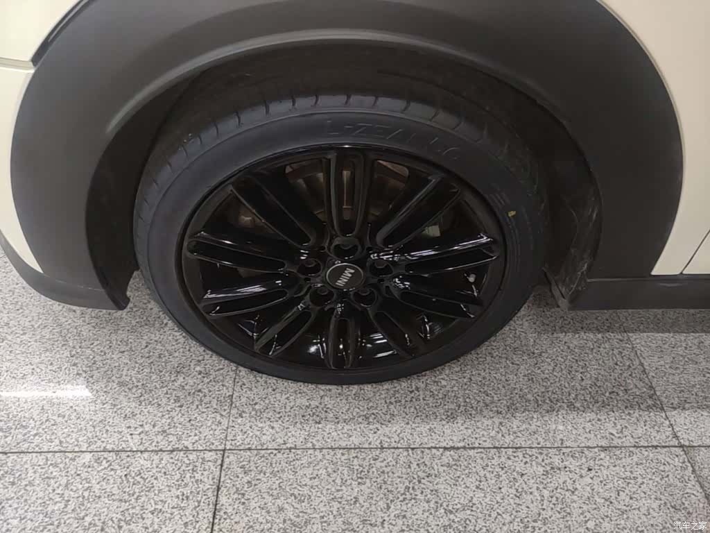 Mini Cooper, 2022 23