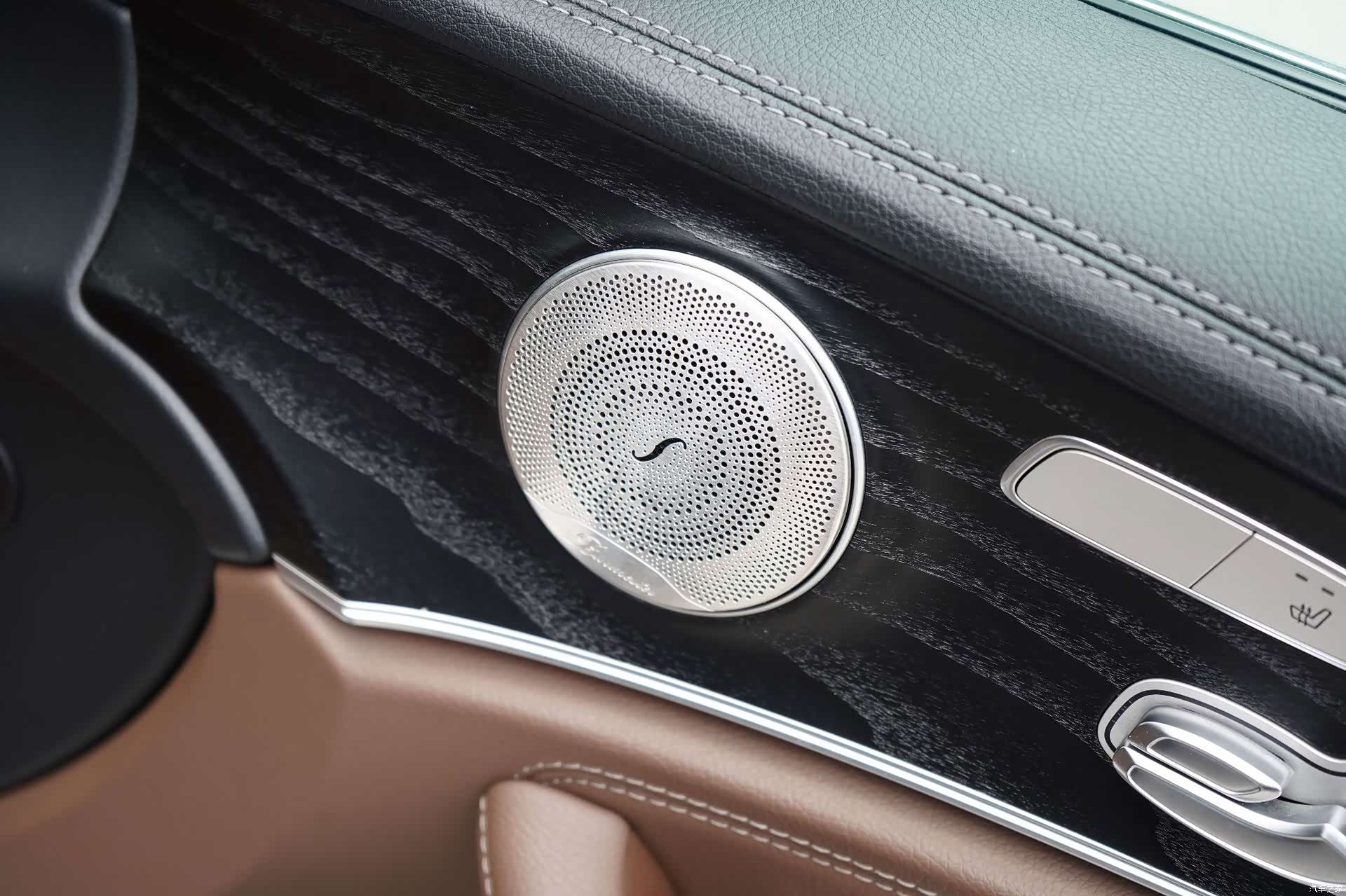Mercedes-Benz E-Class, 2018 20