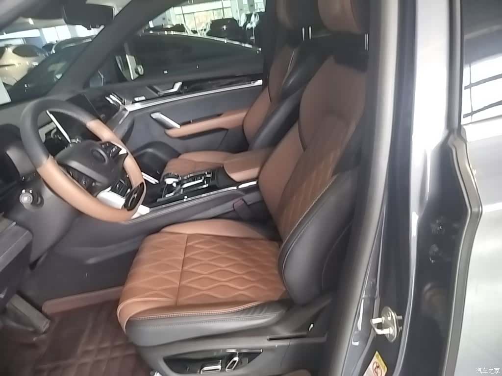 BYD Tang, 2021 15
