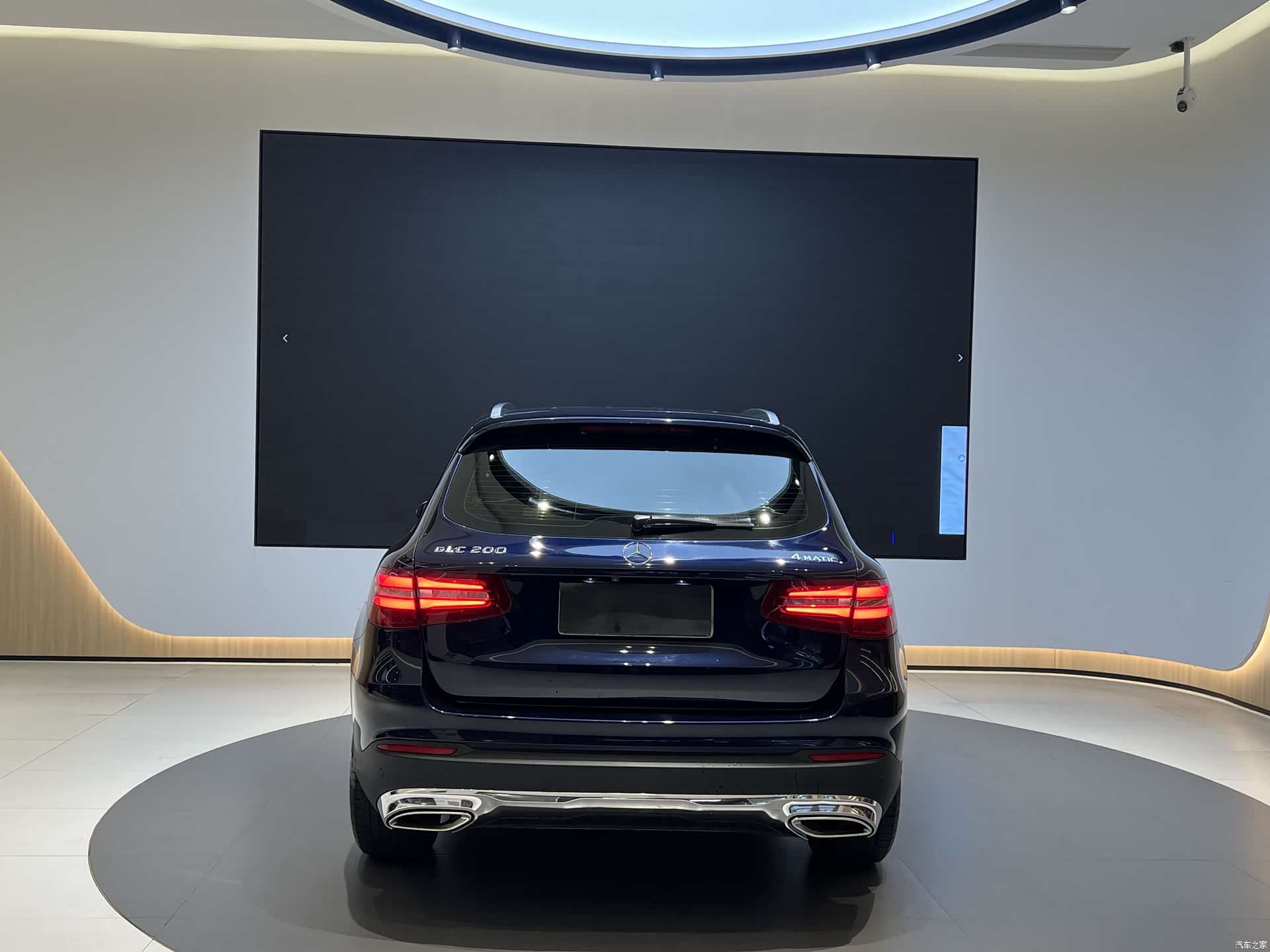 Mercedes-Benz GLC, 2016 все фото