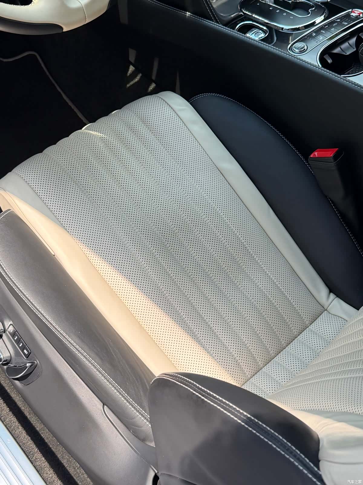 Bentley Continental GT, 2017 20