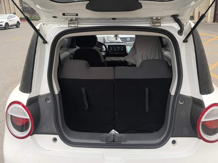Changan Lumin 2025, фото 4