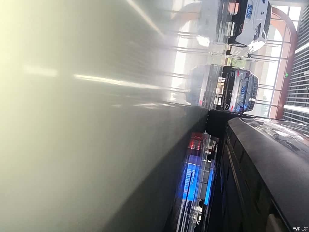 BYD Qin, 2025 22