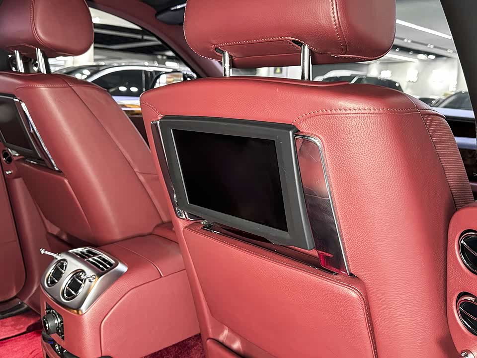 Rolls-Royce Gust Rolls-Royce Gust