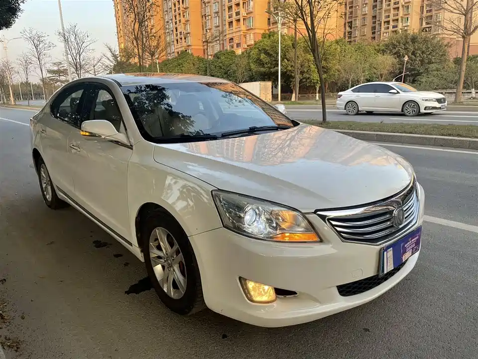 Changan Ruicheng