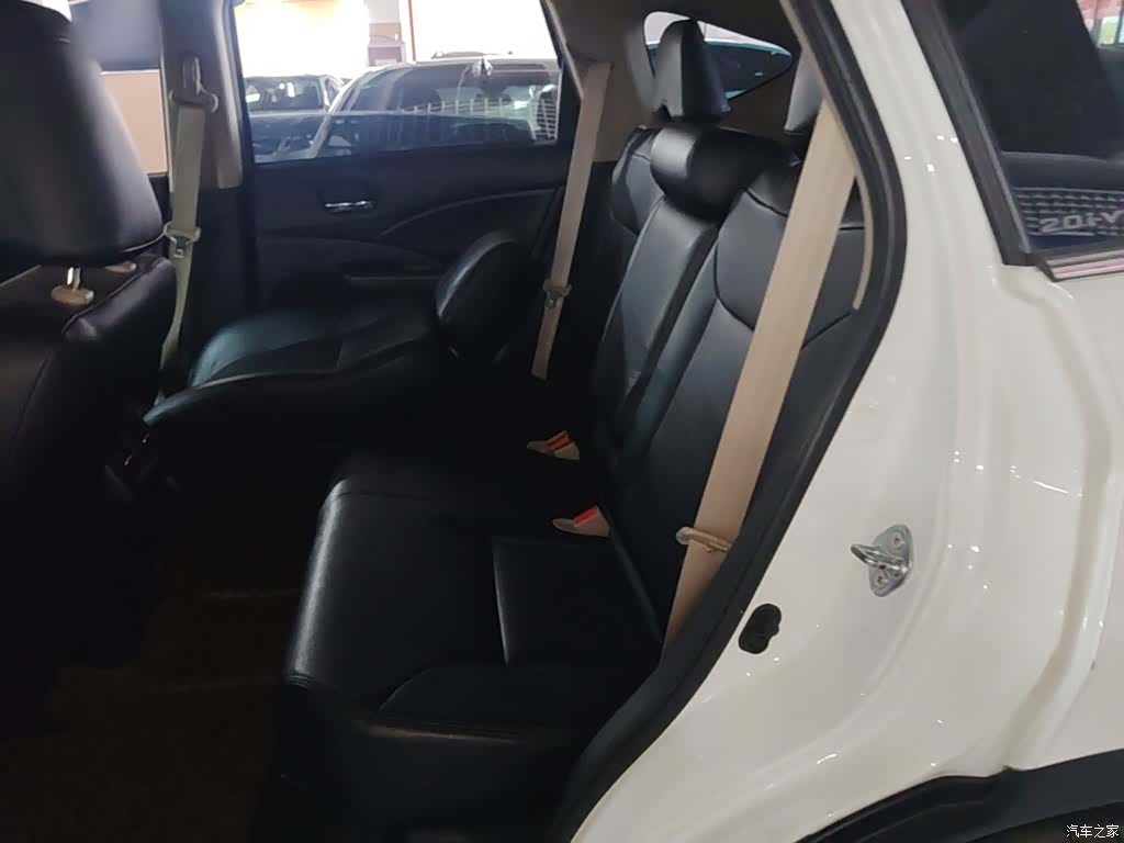 Honda CR-V, 2017 17