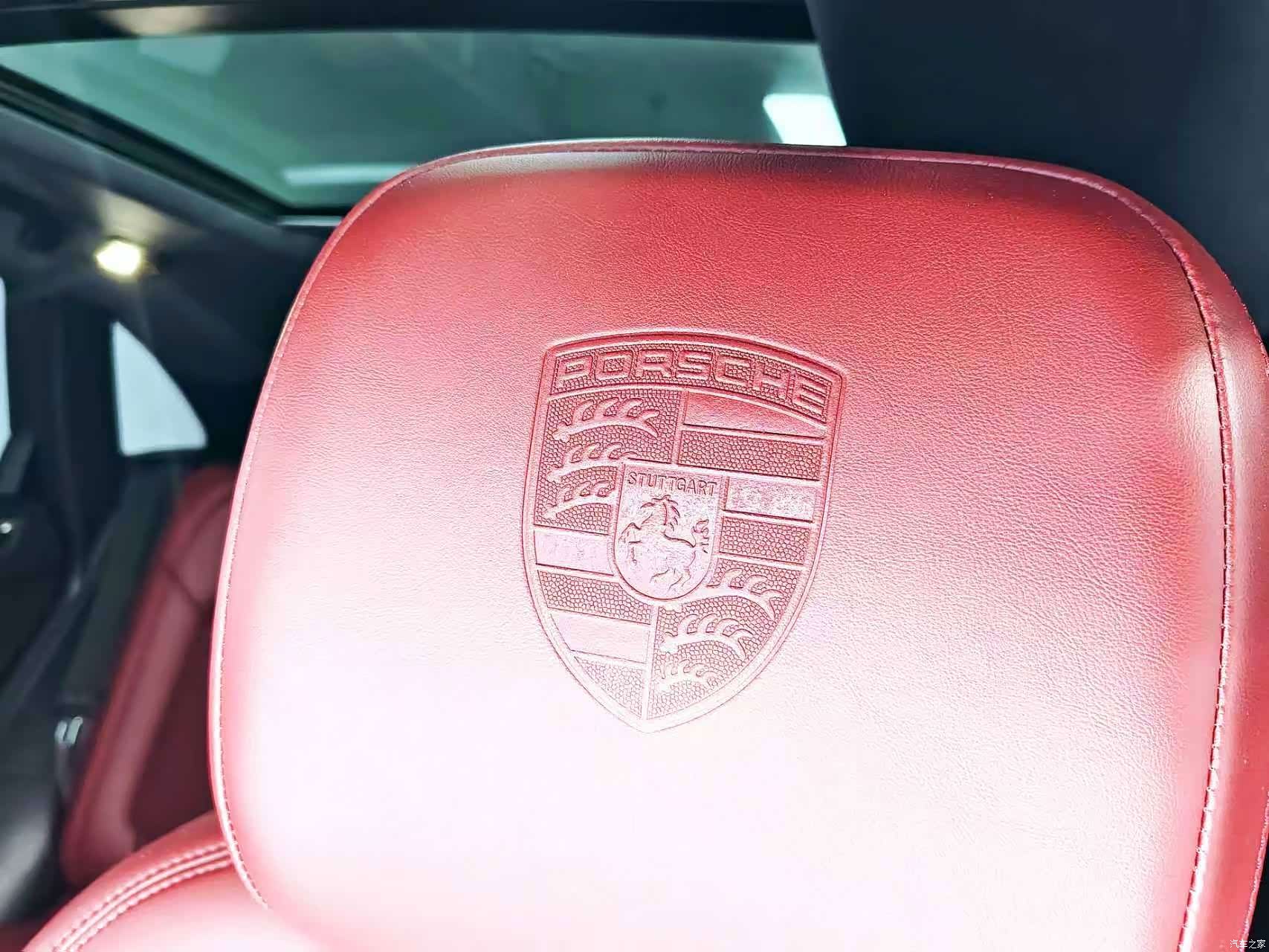 Porsche Macan, 2023 16