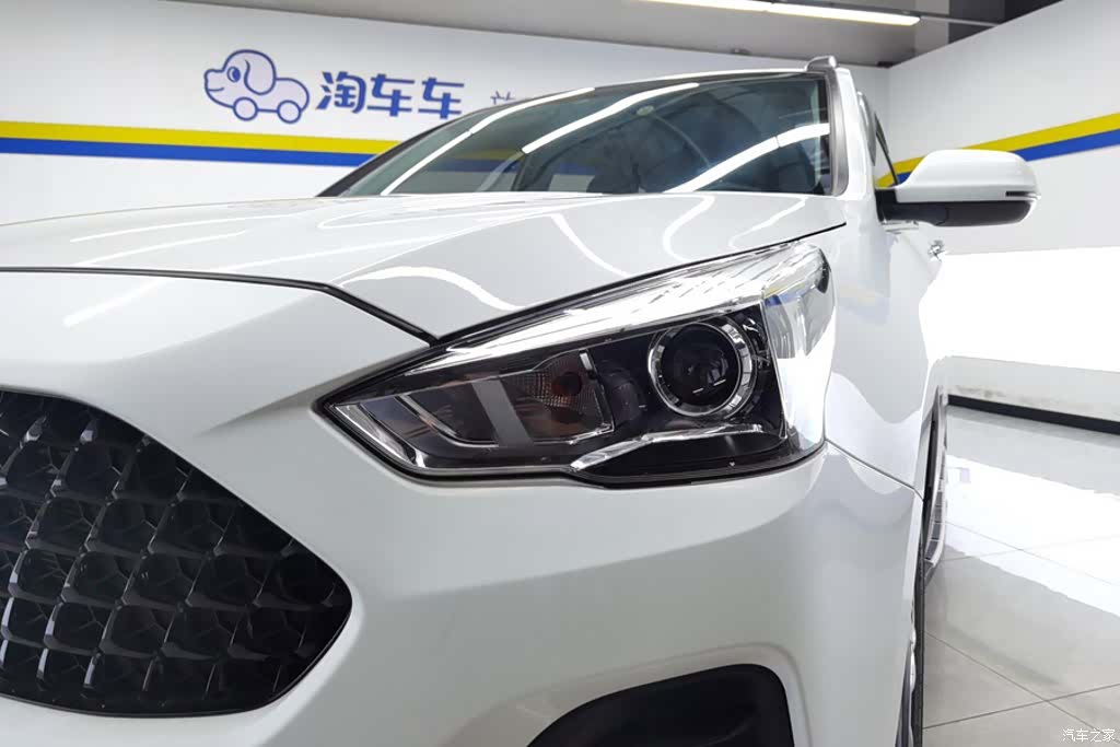 Haval M6, 2020 все фото