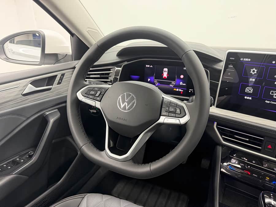 Volkswagen Sagitar 2022, фото 12