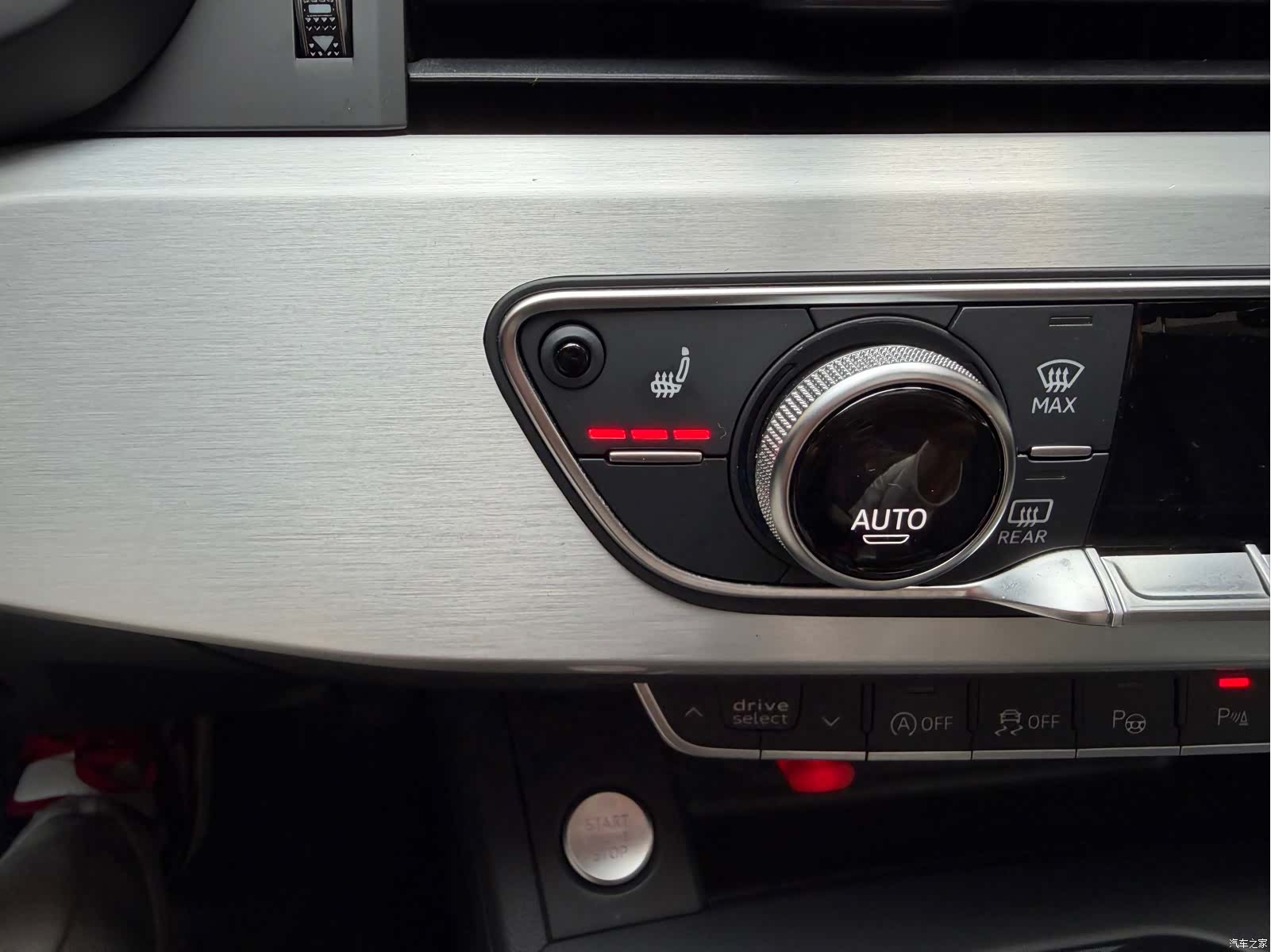 Audi A4L, 2021 22