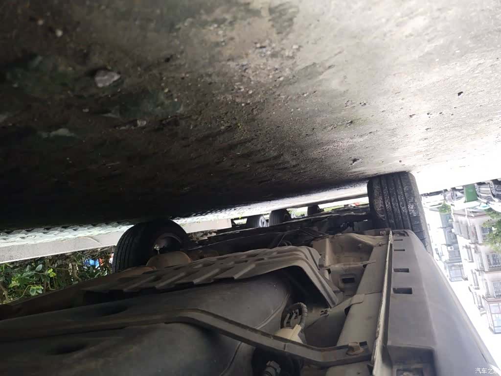 Geely Boyue, 2018 19