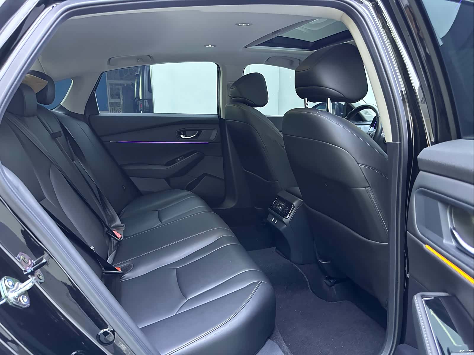 Honda Accord, 2024 12
