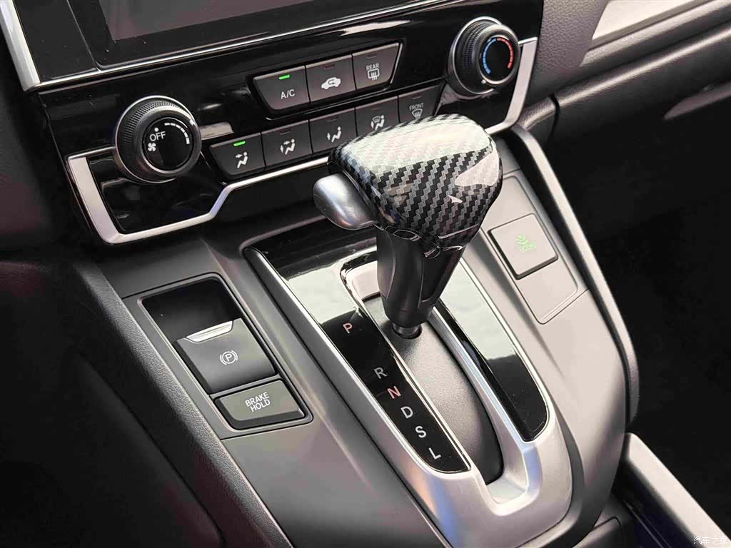 Honda Breeze, 2022 17