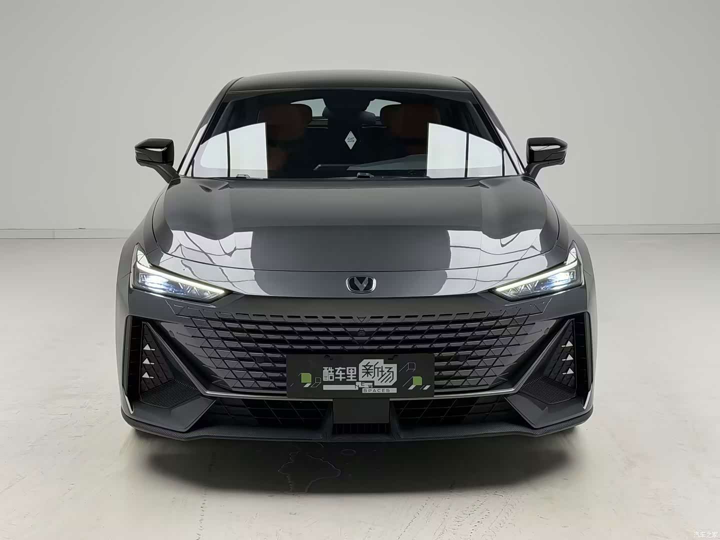 Changan UNI-V, 2022 2
