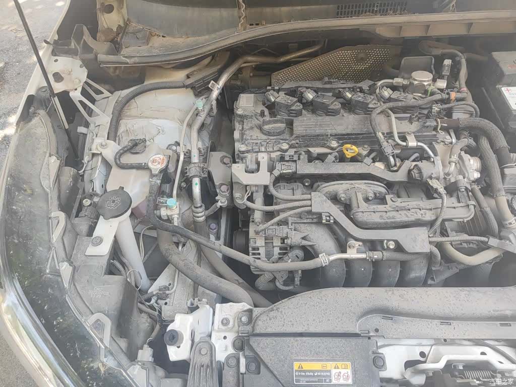 Toyota Corolla, 2022 21