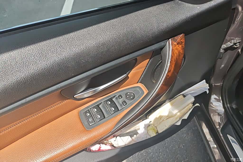 BMW 3 Series, 2014 7